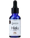 Natur Planet Hialu Pure Forte 3% sérum s kyselinou hyalurónovou, gél 30 ml