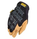 Mechanix Material4X Originálne BLACK rukavice veľkosť XL