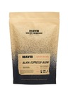 HAYB Black Espresso Blend zrnková káva 1kg