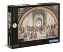 Puzzle 1000 Museum Raffaello-School of Athens 39483