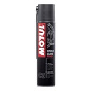 Mazivo na reťaz MOTUL ROAD CHAIN ​​​​LUBE C2 400 ml