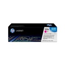 HP 125A toner pre Color LaserJet CP1215/1312/1515 | 1 400 strán | purpurová