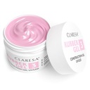 Claresa Nail Builder Rubber Gel 45 g - No. 3 Cool Pink