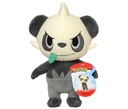 POKEMON POKEMON MASKOT Pancham