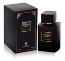 Parfumovaná voda Louis Varel Extreme Oud 100 ml