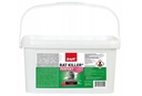 Best-Pest Rat Killer Perfekt Granulate, jed na myši a potkany 3 kg