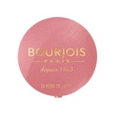 Bourjois Baked Blush 95 Rose Jaspe