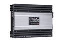 Mac Audio Edition S Štyri 4-kanálové 4x250W