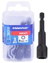 RAWLPLUG NÁRAZOVÉ ZÁSUVKY S 1/4