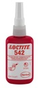 LOCTITE 542 tesniaci prostriedok na závity 50ml 246613 HENKEL