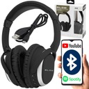 Bezdrôtové bluetooth slúchadlá BLOW BT ANC BASS