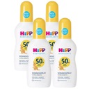 Hipp Babysanft Ochranný balzam v spreji SPF50