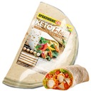 WRAP KETO XXL CambioLabs - 7 tortíl