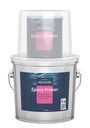 Starostlivosť o jachtu EPOXY PRIMER 2,25 l