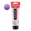 Amsterdam akrylová farba 120ml 821 Violet Pearl