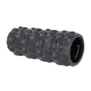 FS107 BLACK 31,5 CM FITNESS ROLLER / HMS ROLLER