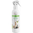 OVERZOO Small Animals Eliminator moču 250 ml