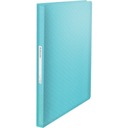 Ponuka album A4 Colour'Breeze 80 vreciek modrá 626237 ESSELTE