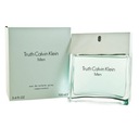 CALVIN KLEIN TRUTH MEN 100ml toaletná voda