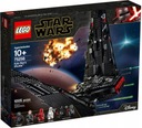 LEGO 75256 STAR WARS KYLO REN'S SHUTTLE