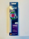 Oral-b PRO 3D White HLAVY KEFEK 4 ks