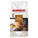 Kimbo Caffe Crema Classico 1kg kávových zŕn