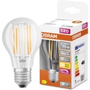 LED žiarovka E27 8W = 75W 2700K Filament OSRAM DIM