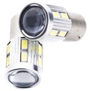 P21W LED 10XSMD 5630+1 CREE ŽIAROVKY CANBUS