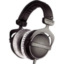 Slúchadlá do uší Beyerdynamic DT770 Pro 80 Ohm