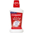 Colgate ústna voda biela 500 ml