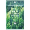 Skin1004 Spot Cover Patch Bodové záplaty na nedokonalosti 22 kusov