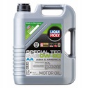 Liqui Moly Oil SPECIAL TEC AA 0W-20 5L 2208 6739