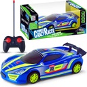 RC AUTO DARČEK RC AUTO