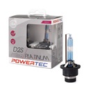 XENON D2S Powertec Platinum +130% DUO