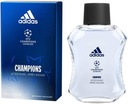 ADIDAS UEFA CHAMPIONS LEAGUE ARÉNA PO HOLENÍ