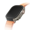 Puzdro UNIQ kovový rám pre Apple Watch Ultra 49mm