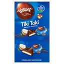 Wawel Tiki Taki kokos-orech 2,2 kg