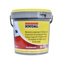 SOUDAL LEPIDLO NA PODLAHOVÉ KRYTINY PVC 26A 5kg