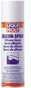 SILIKÓNOVÝ SPREJ 300 ML /LM/ LIQUI MOLY 2665/LQM