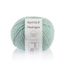 Priadza Rosarios 4 Madragoa 25 / Menta / mäta / 50g