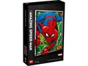 31209 LEGO ART The Amazing Spider-Man