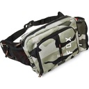 TAŠKA TAŠKA FOX LUMBAR HYDRATION BAL 5 l + HYDROCKET