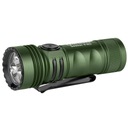 Olight Seeker 4 Mini OD Zelená baterka 1200 lumenov