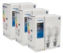 6x LED žiarovka E27 A67 13W 4000K 1521lm PHILIPS