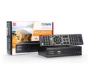 DEKODÉROVÝ TUNER DVB-T/T2 a DVB-C OPTICUM AX LION NS