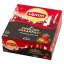 Lipton English Breakfast čierny čaj 92 vrecúšok