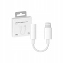 Lightning Mini Jack adaptér pre iPhone