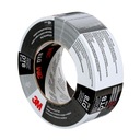 3M DT8 REINFORCED TAPE 48mm/23m DUCT TAPE strieborná