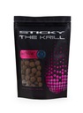 STICKY BAITS THE KRILL ACTIVE TRVANLIVOSŤ 20mm/5kg