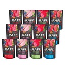 RAFI VRECKO 300g mix 20 ks Dolina Noteci